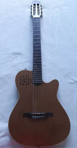 Vendo Violão Godin Multiac Encore