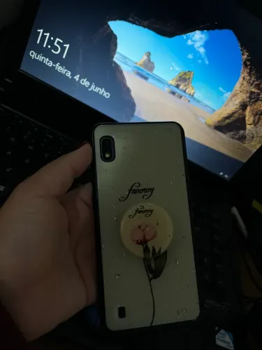Samsung A10