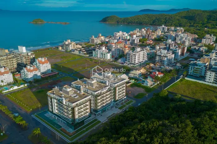 Apartamento Praia de Palmas 3 suítes