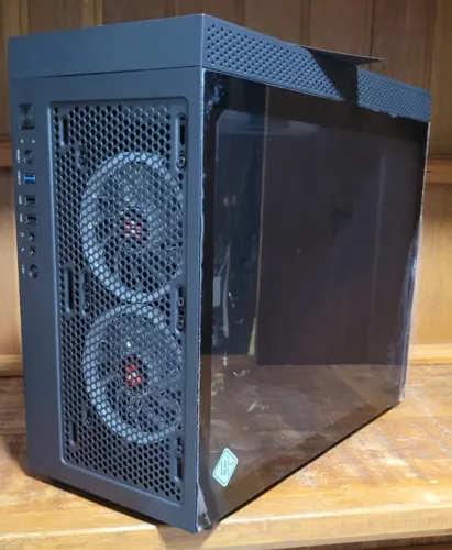 Computador Processador Intel I5-12400