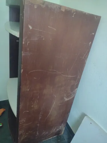 PAINEL DE TV DE ATÉ 50 POLEGADAS E ARMÁRIO ? RÚSTICO MADEIRA ORIGINAL