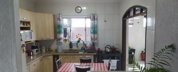 Sobrado à venda, 150 m² por R$ 650.000,00 - Centreville - Santo André/SP