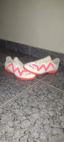 Chuteira puma original