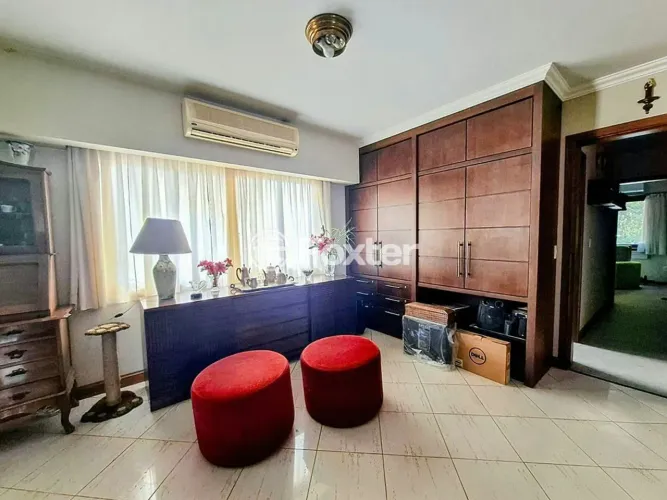 Apartamento à venda Rua Eça de Queiroz, Petrópolis - Porto Alegre