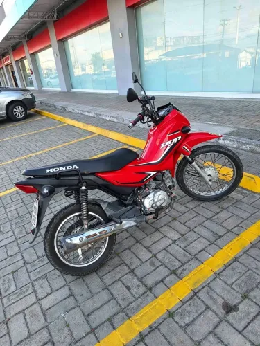 Pop 110i 2018 novíssima