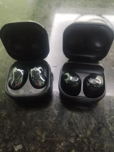 Fone de ouvidos 