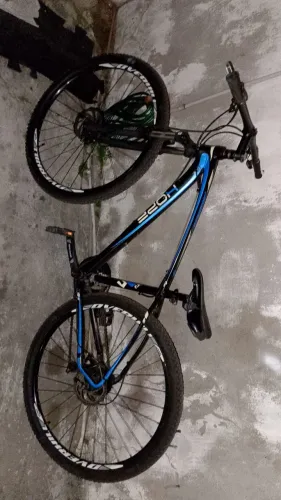 Bicicleta aro 29
