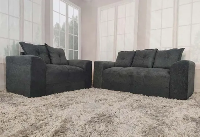 SOFA 2 E 3 LUGARES 899,00