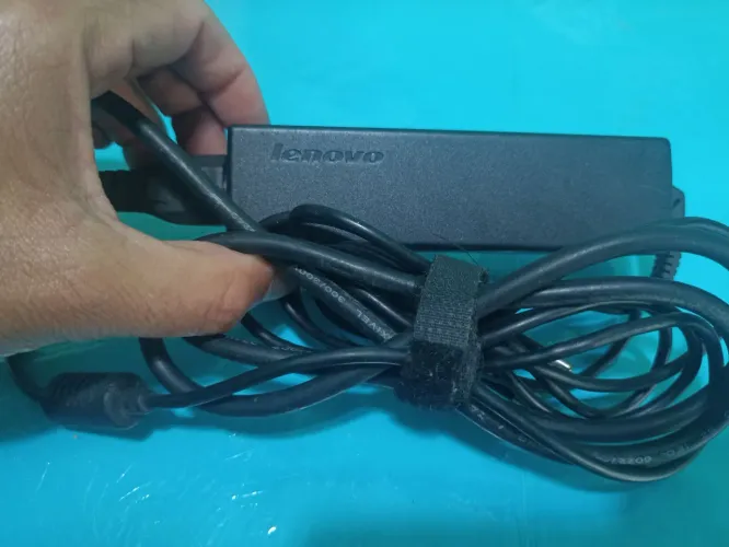 Carregador Lenovo