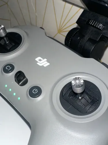 Fpv 3 DJI