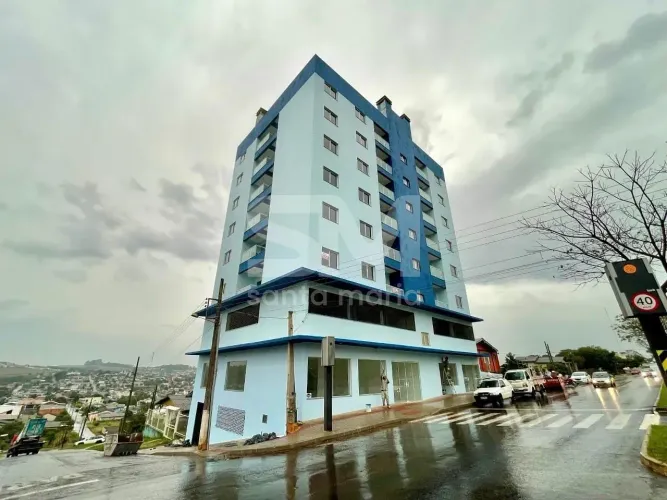 Apartamento para locação, Paraíso, Chapecó - SC