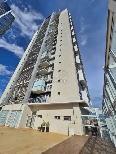 Apartamento à venda Edifício Platinum - Oficinas