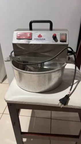 Panela Mexedora de Doces
