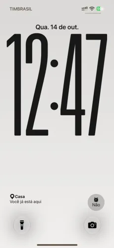 iPhone 16 branco 128gb
