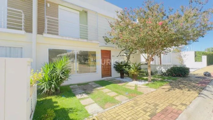 Casa em condomínio para aluguel no Condomínio Piemonte Residenziale em Vinhedo/SP