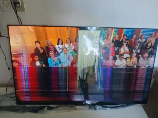 TV smat 4k