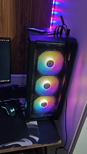 Pc gamer 4800