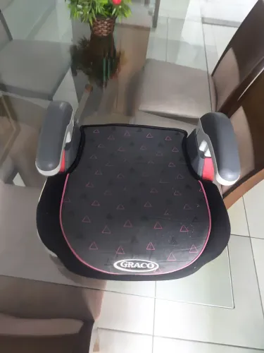 Assento carro 