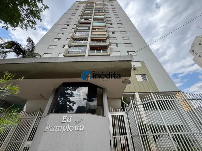 Excelente oportunidade de cobertura no Setor Central, R$2.800,00/mês.