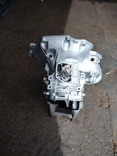 Cambio Meriva astra vectra