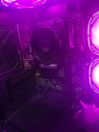 Pc, sem placa de vídeo 