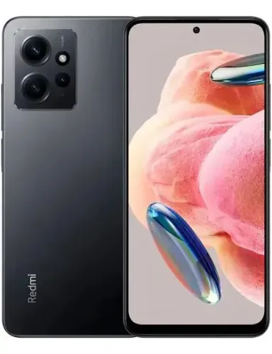 Redmi Note 12 4G - 128GB / 6GB RAM (Android 15 / HyperOS 2.0)<br>