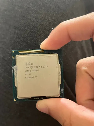 I5 3330