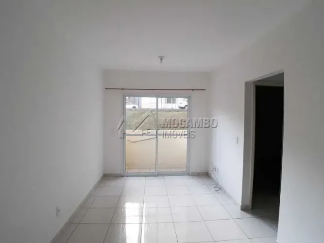 Apartamento - / Residencial / Bairro da Ponte