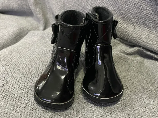 Bota bebê da mothercare