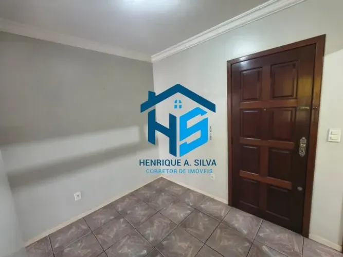 ALUGUEL APARTAMENTO NA DOCA