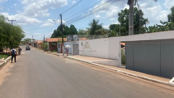 Casa para alugar no bairro Centro - João Lisboa/MA