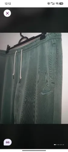 CALÇA NIKE ORIGINAL MADE IN PAKISTAN