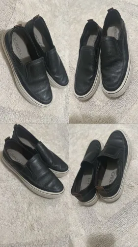 Sapato Democrata