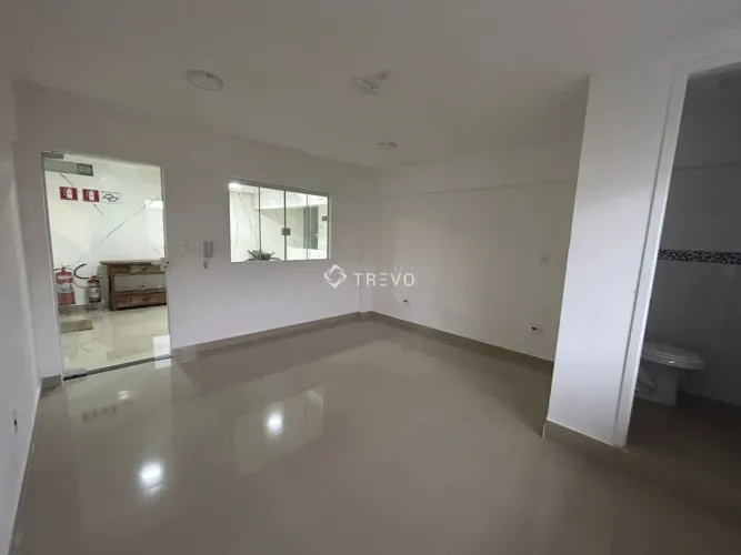Sala/Conjunto para Alugar com 1 banheiro 17 m² a partir de R$ 1.650