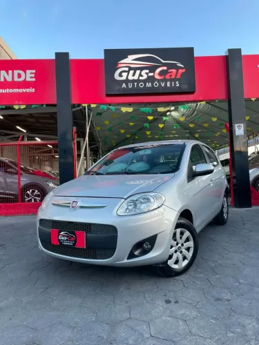 Fiat Palio Attractive 1.0 EVO Fire Flex 8V 5P 2014