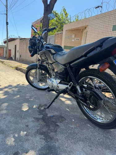 Vende-se fan 2006 ks 125