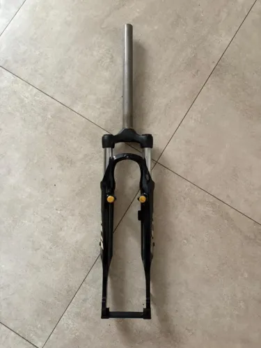 Garfo De Suspensão Urbana Soul