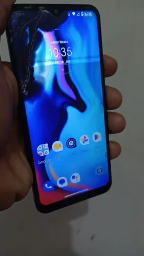 Moto e7 plus 120,00 HJ!!!