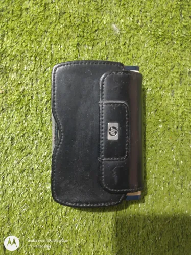 CALCULADORA FINANCEIRA HP 12C prestige