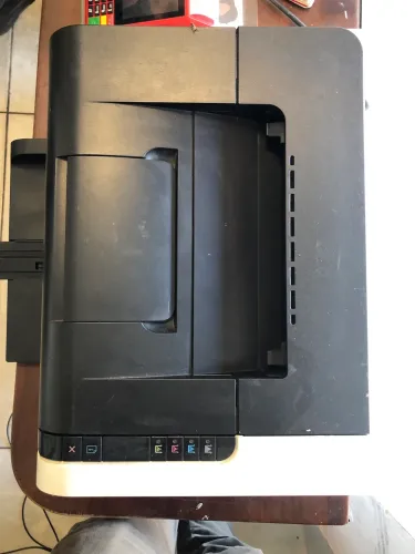 LaserJet CP1025 color