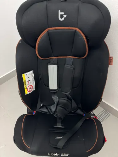 Cadeira para carro 