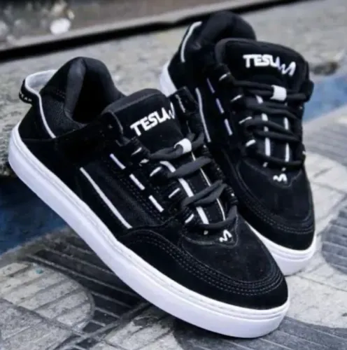 TENIS TESLA ORIGINAL