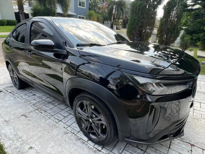 Fiat Fastback Limited Ed.1.3 270 T.flex Aut. 2023