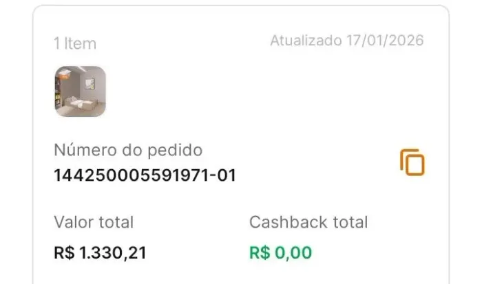 Cama montessoriana solteiro (com colchão)