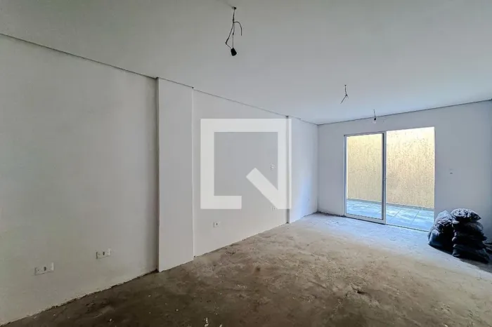 Apartamento à Venda - Mooca, 1 Quarto, 34 m2