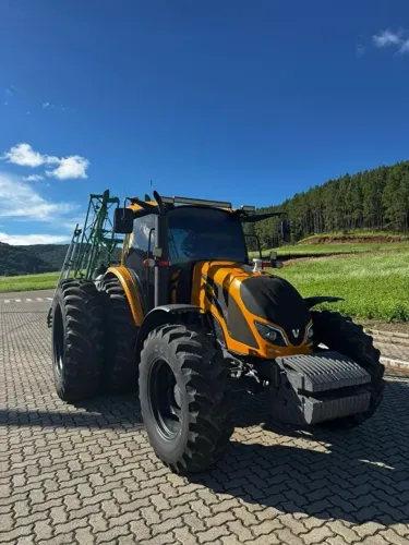 Compre seu Trator Valtra A134 através do parcelamento.