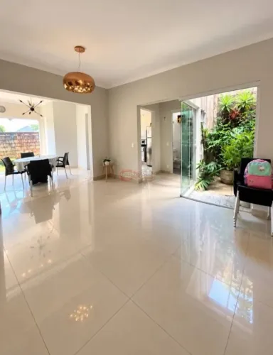 Casa Residencial / Jardim Verona