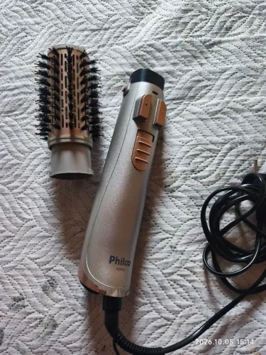Escova Rotativa