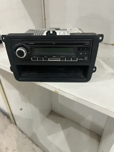 Auto Rádio Original VW Amarok 