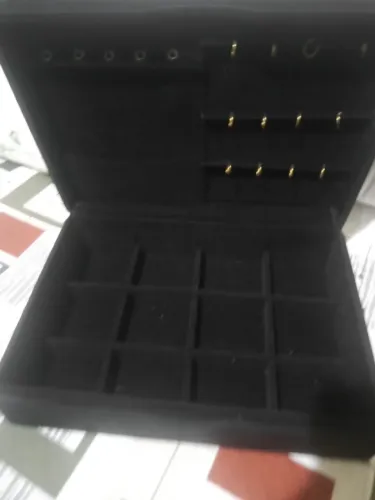 Maletas para folheados